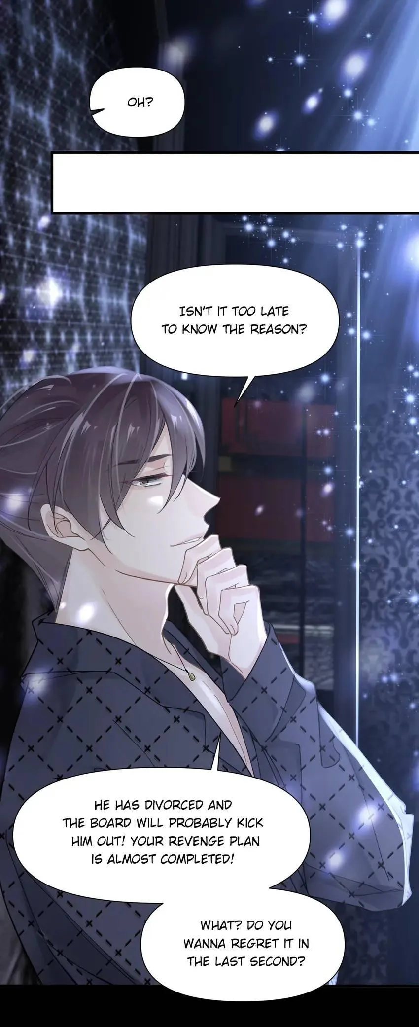 My Babe Chapter 45 page 21 - 