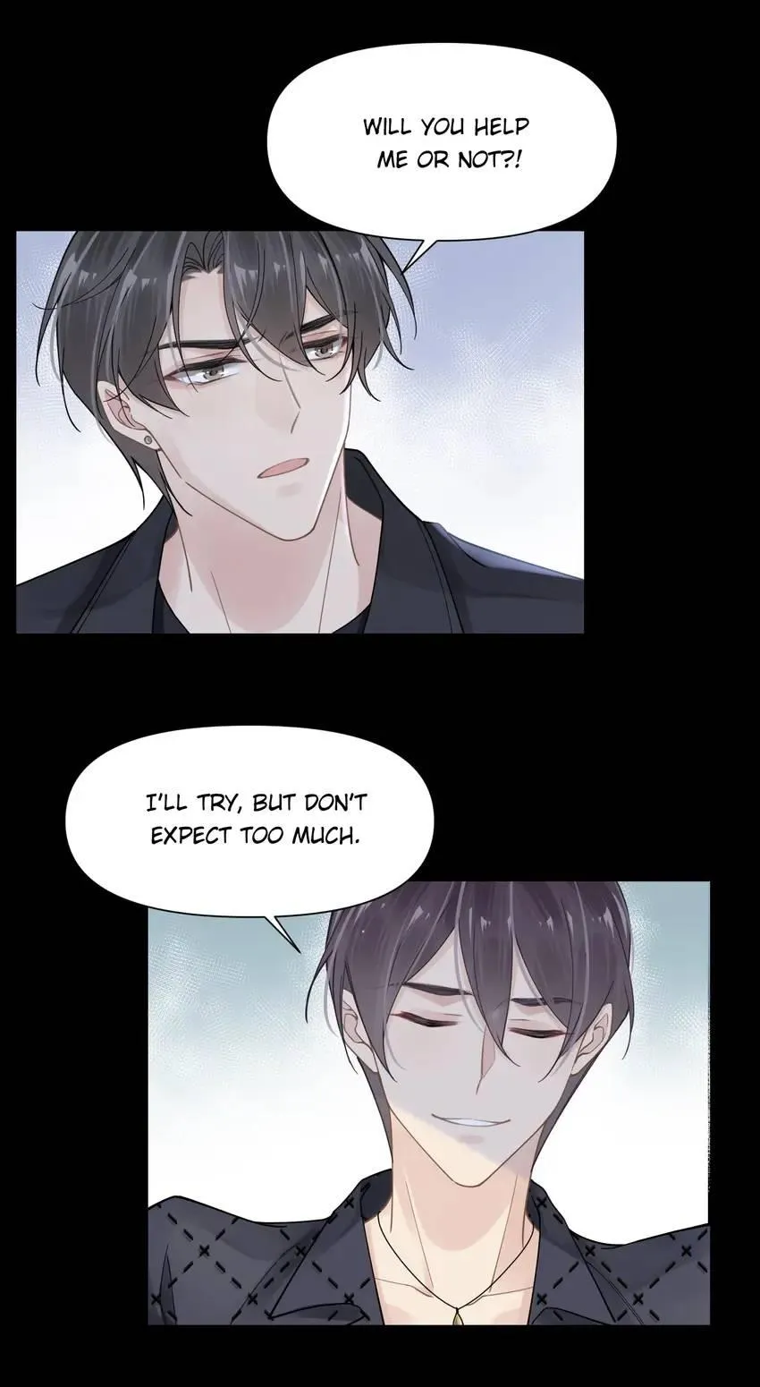 My Babe Chapter 45 page 22 - 