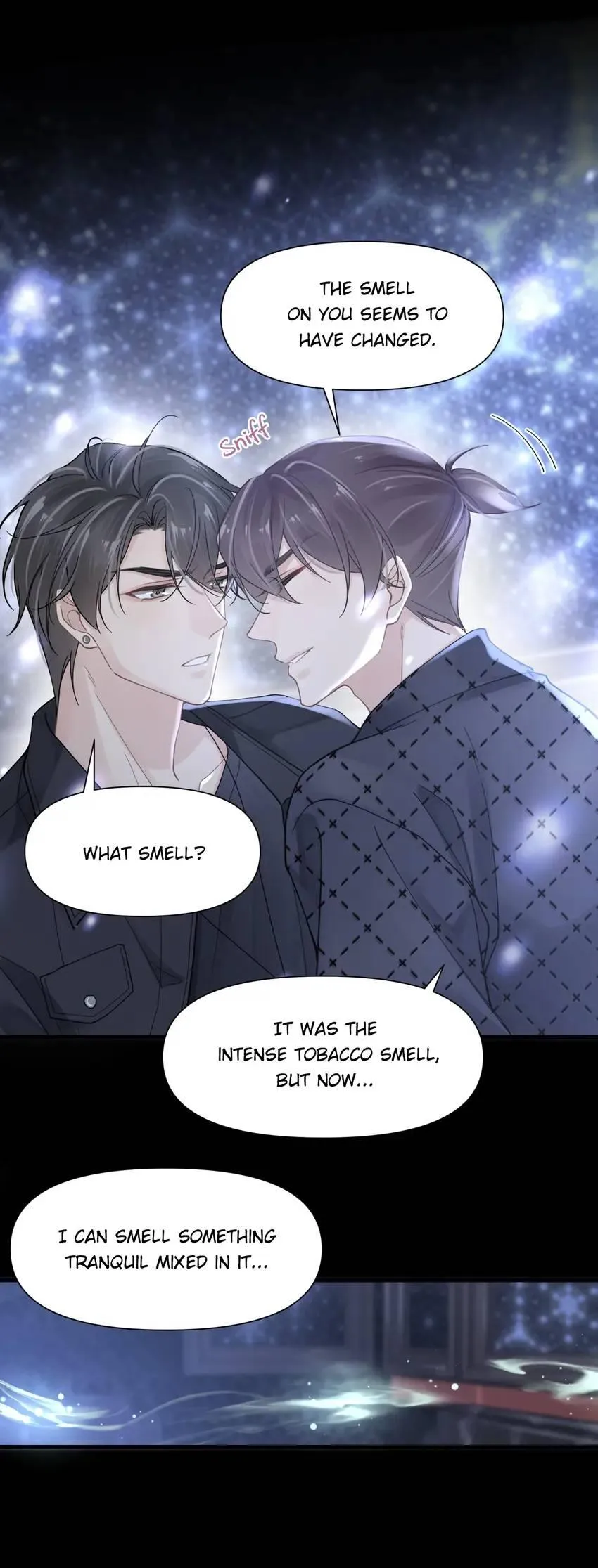 My Babe Chapter 45 page 23 - 