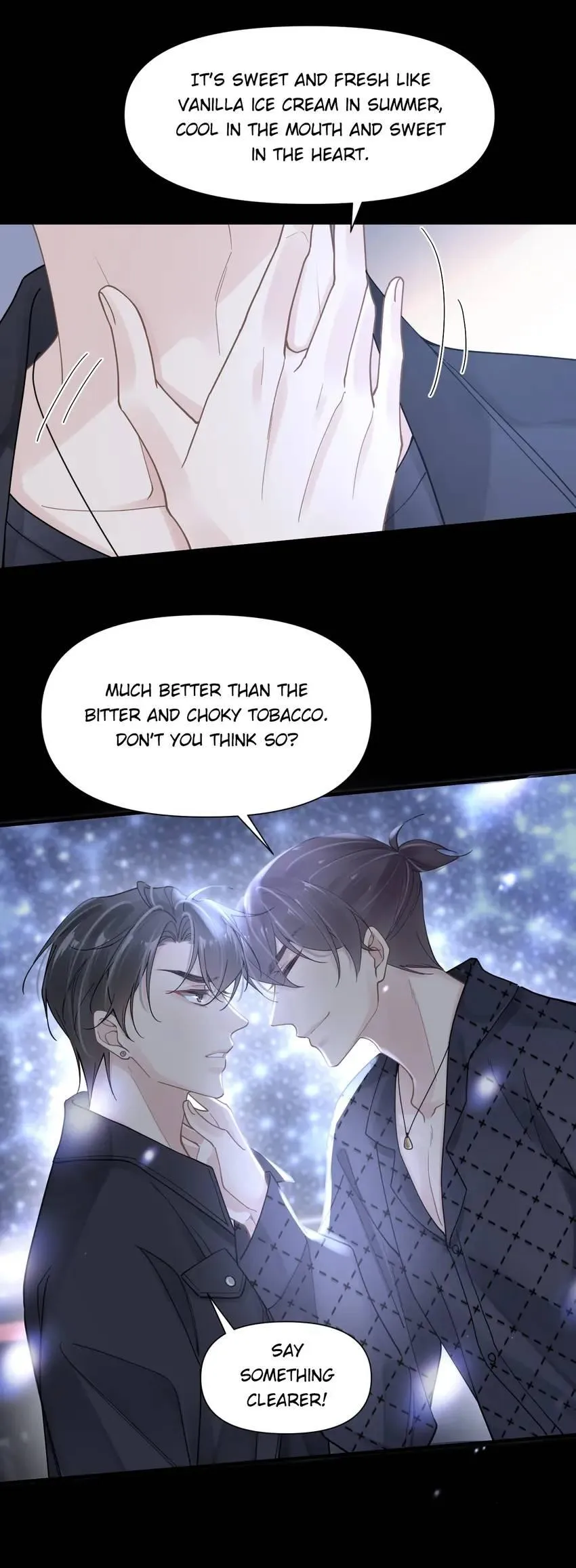 My Babe Chapter 45 page 24 - 