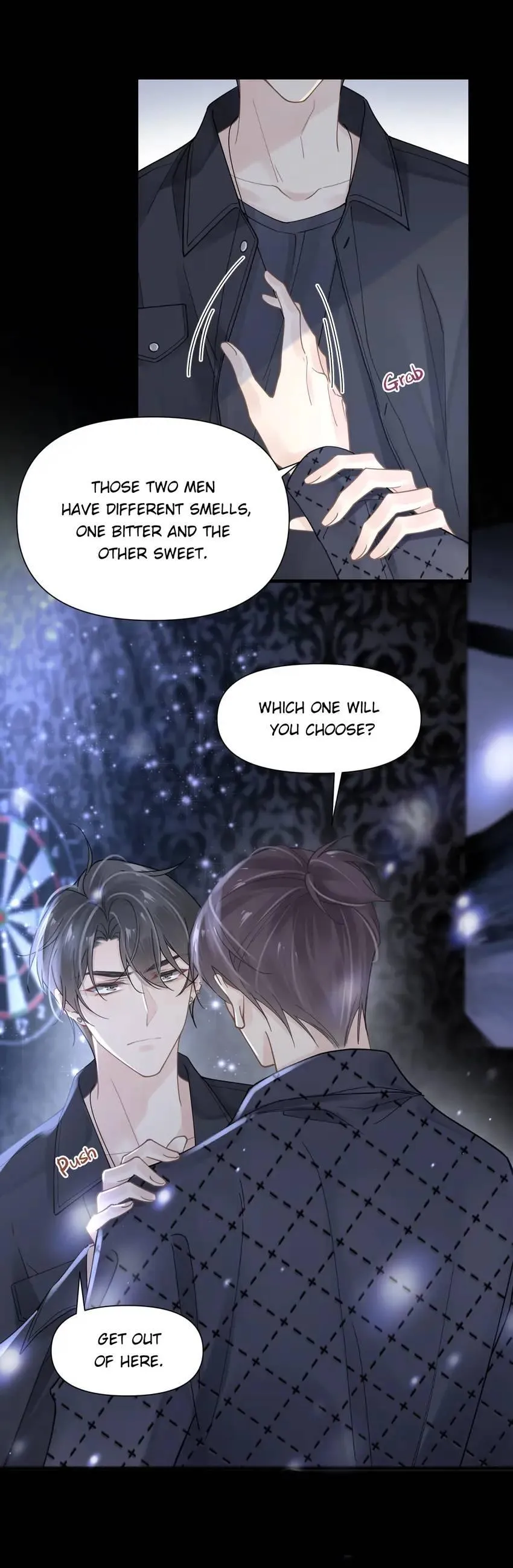 My Babe Chapter 45 page 25 - 