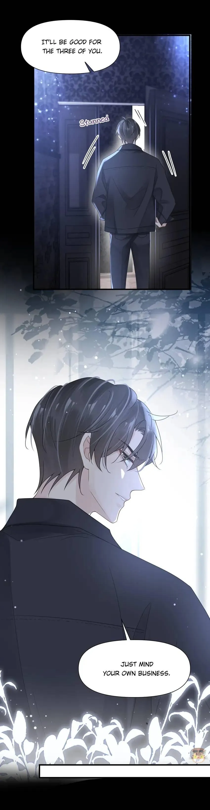 My Babe Chapter 45 page 28 - 
