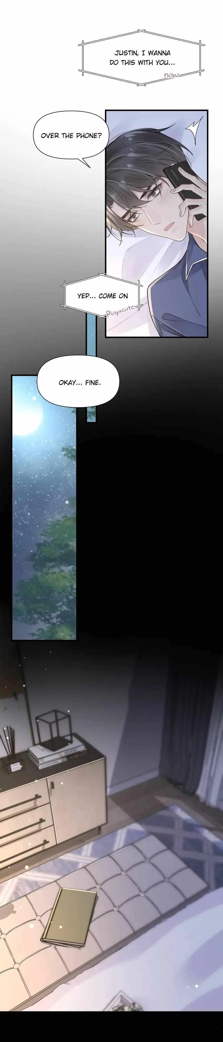 My Babe Chapter 45 page 5 - 