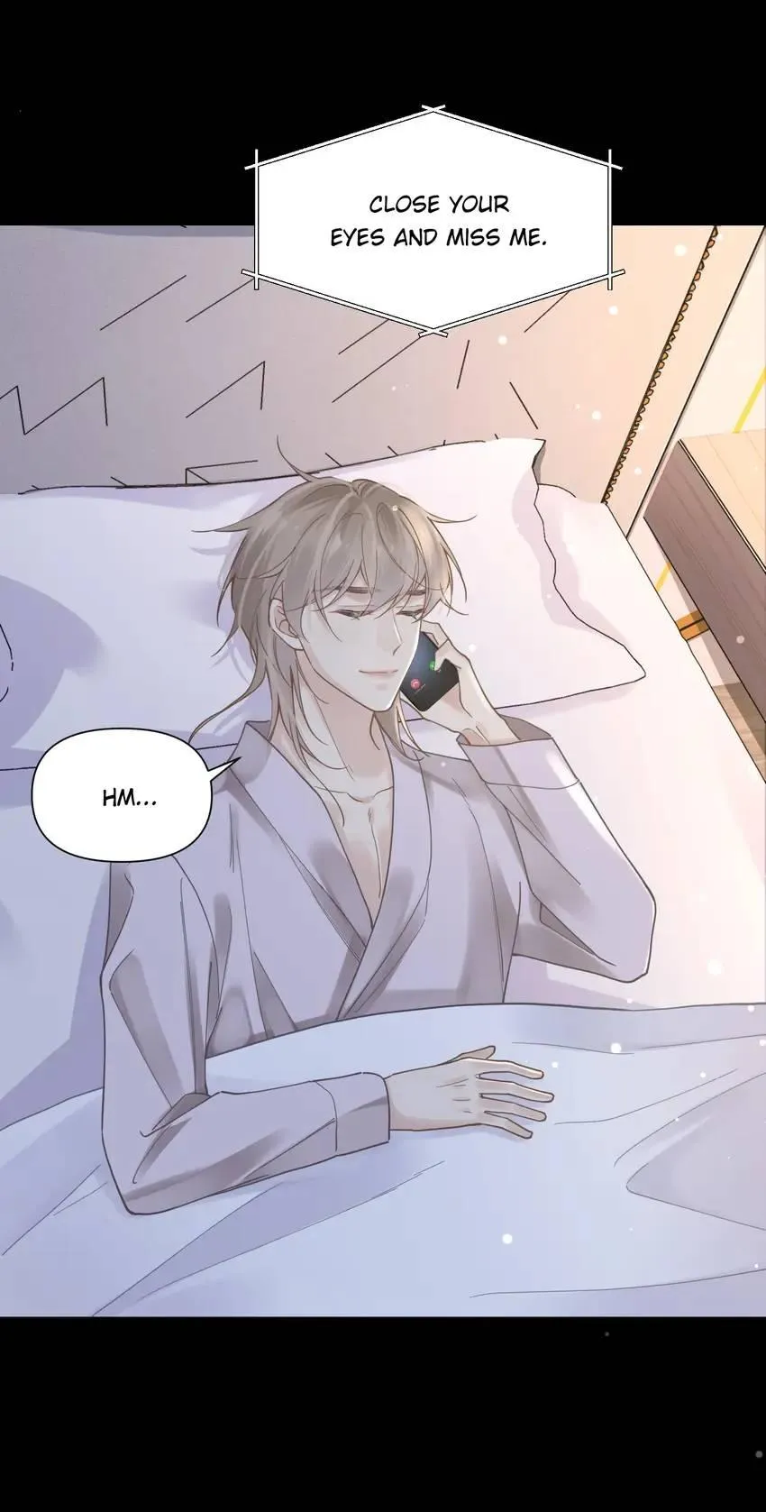 My Babe Chapter 45 page 6 - 