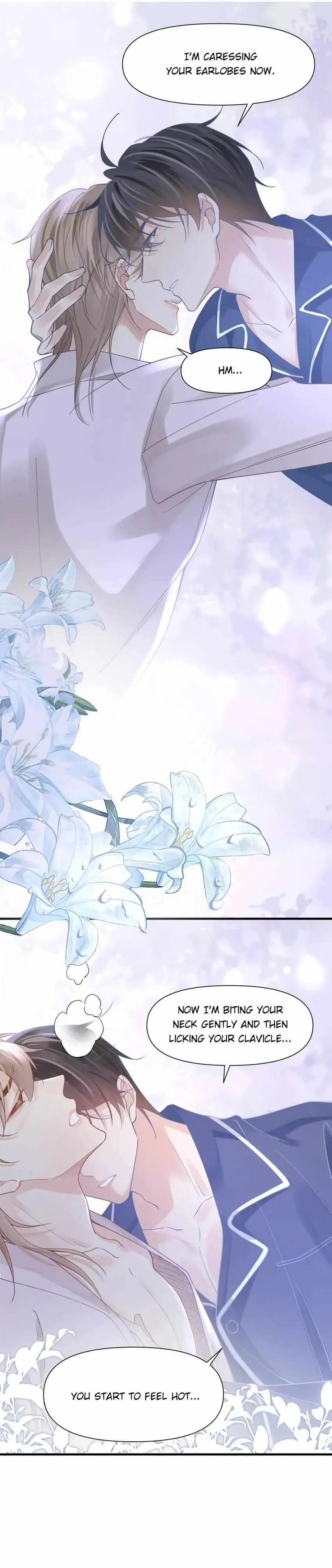 My Babe Chapter 45 page 7 - 