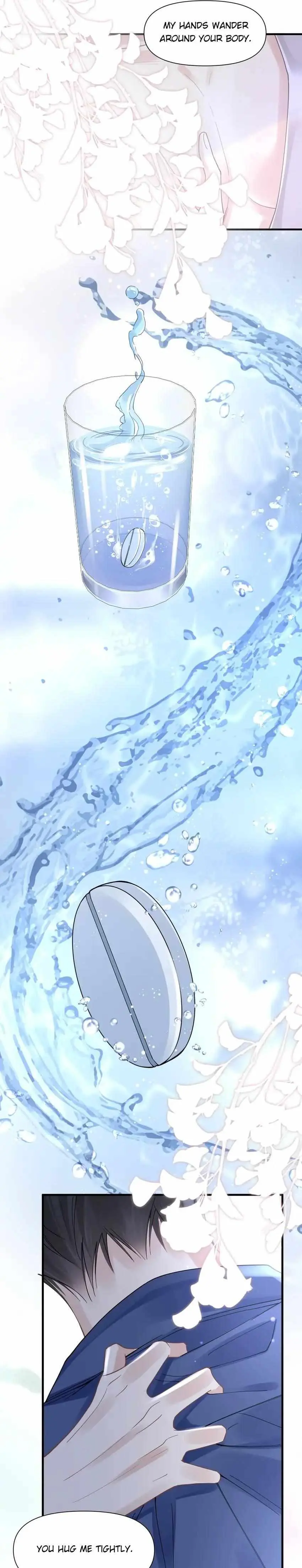 My Babe Chapter 45 page 9 - 