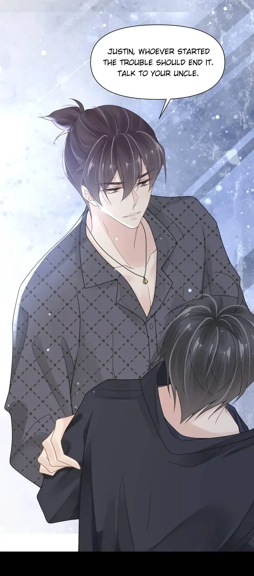 My Babe Chapter 46 page 2 - 