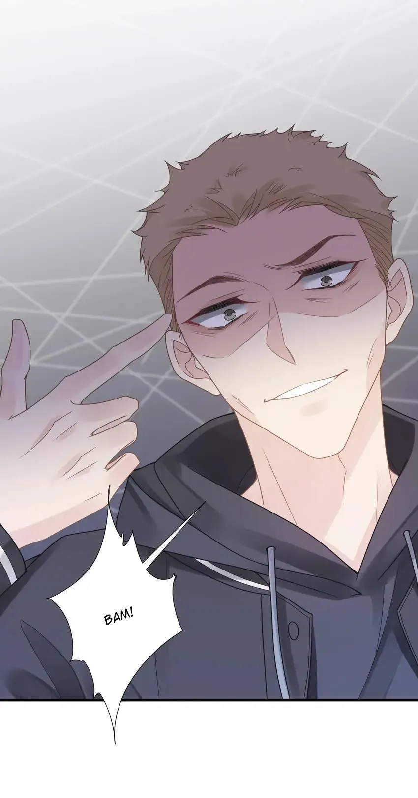 My Babe Chapter 46 page 11 - 