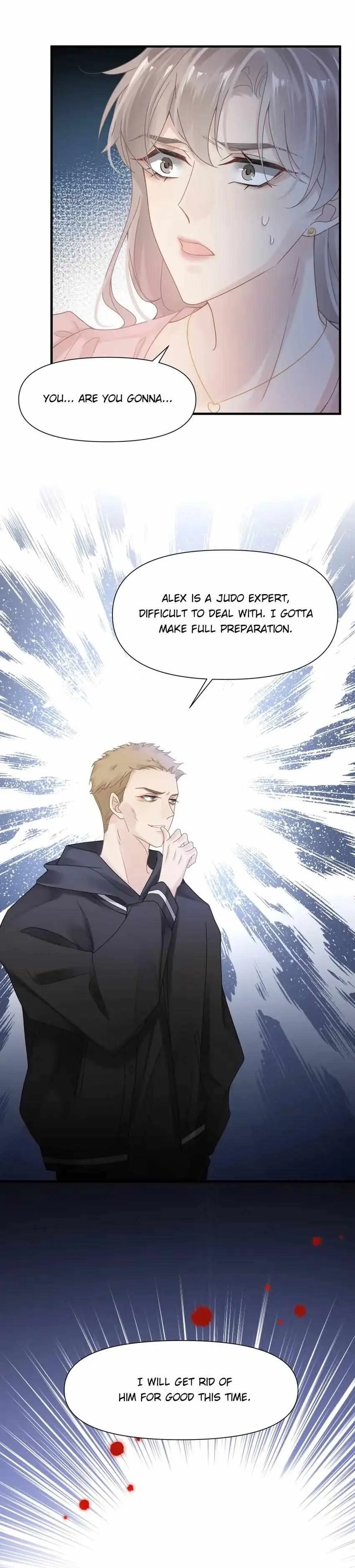 My Babe Chapter 46 page 12 - 