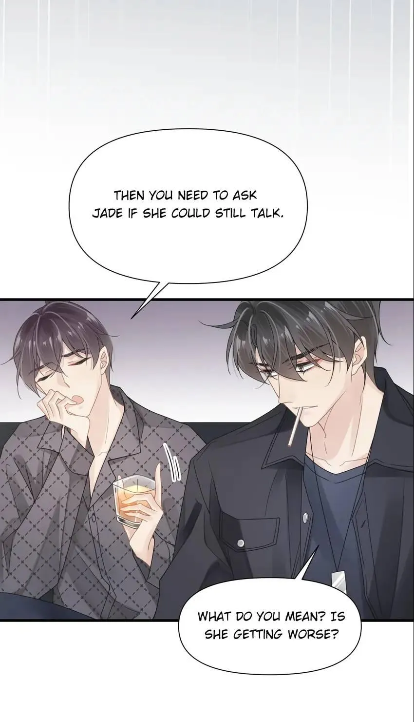 My Babe Chapter 46 page 17 - 