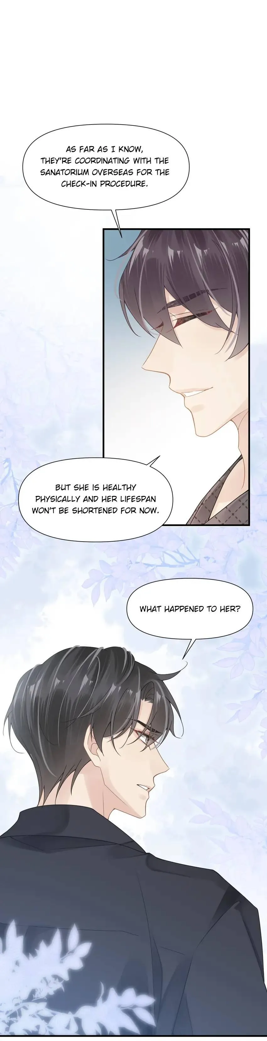 My Babe Chapter 46 page 18 - 