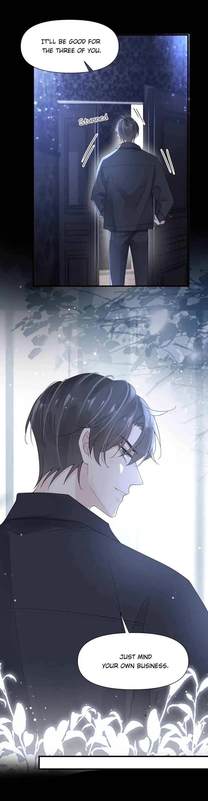 My Babe Chapter 46 page 3 - 