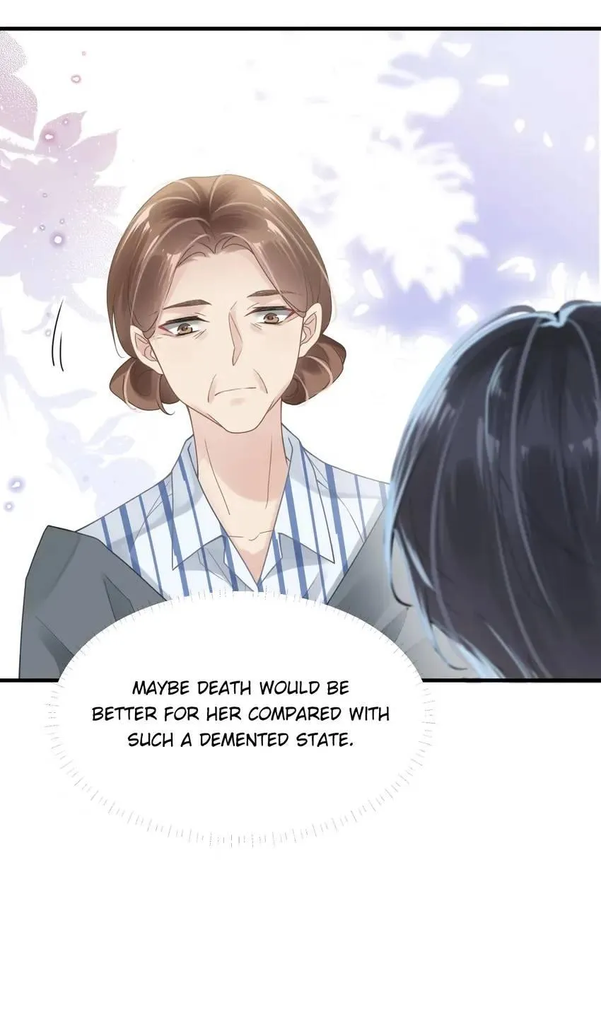 My Babe Chapter 46 page 22 - 