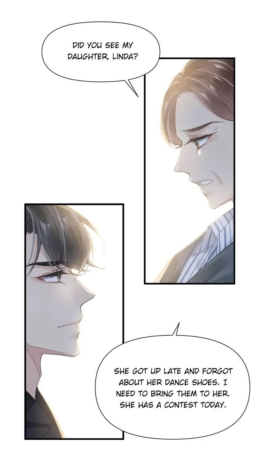 My Babe Chapter 46 page 23 - 