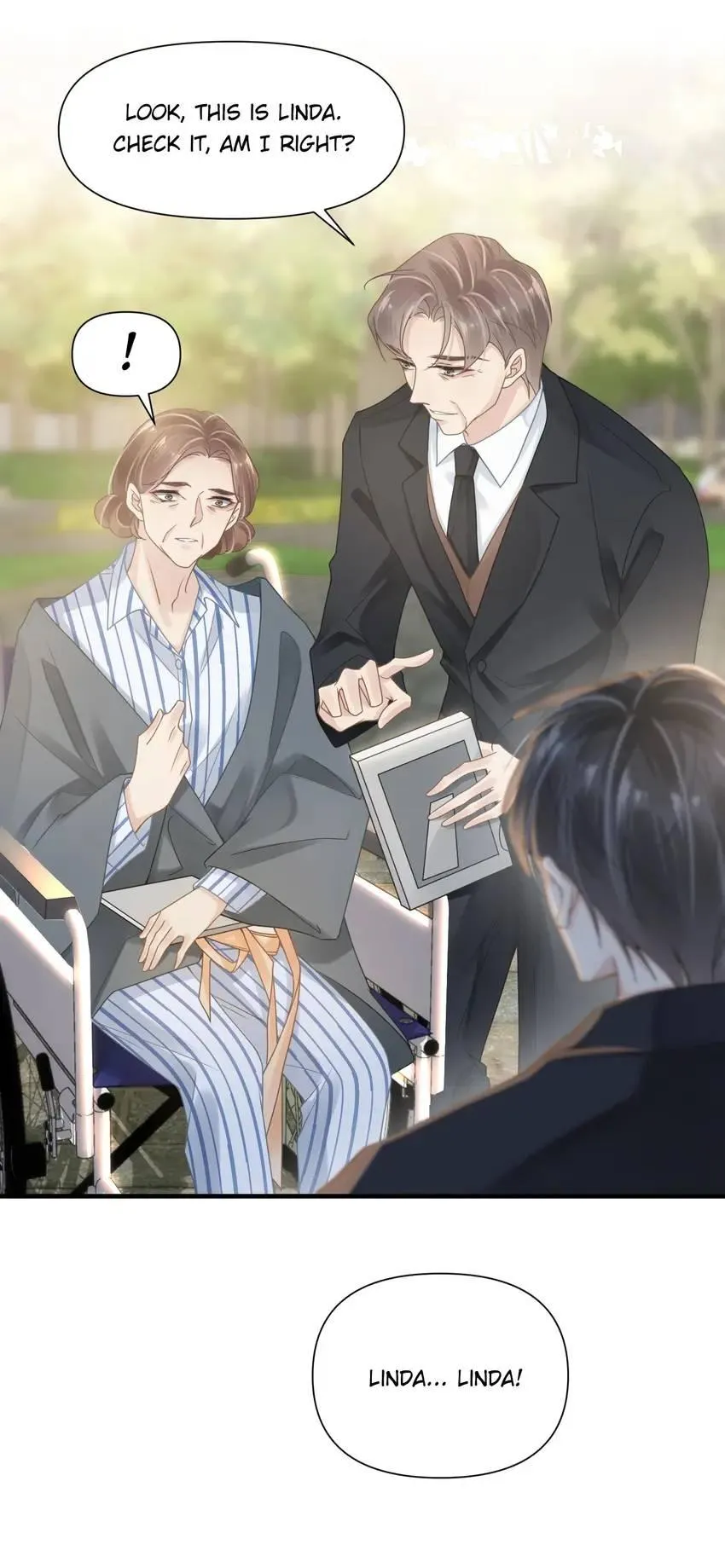 My Babe Chapter 46 page 24 - 