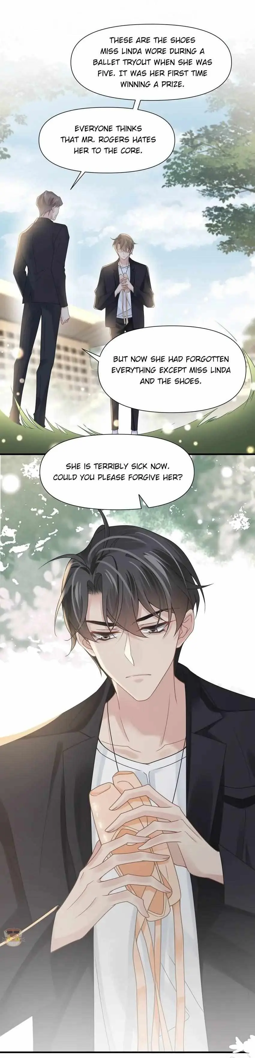 My Babe Chapter 46 page 28 - 