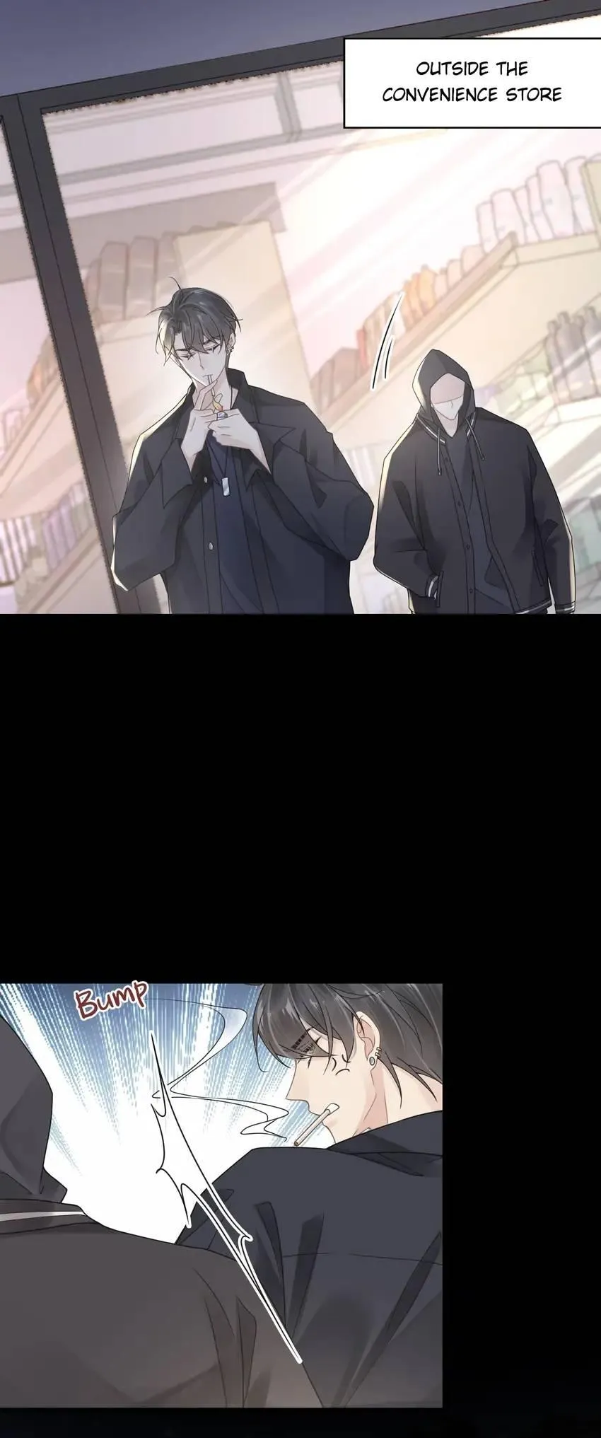 My Babe Chapter 46 page 5 - 