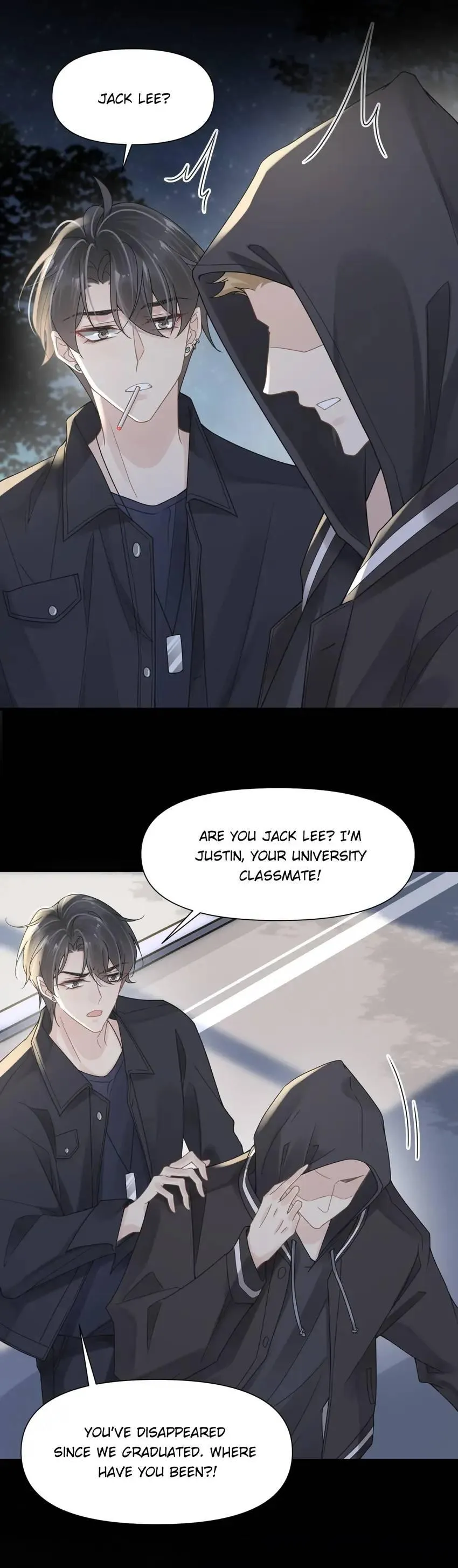 My Babe Chapter 46 page 6 - 