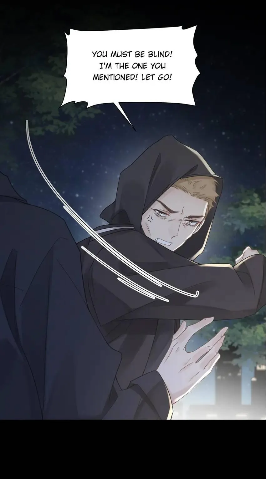 My Babe Chapter 46 page 7 - 