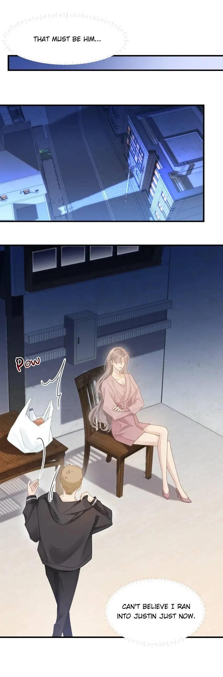 My Babe Chapter 46 page 9 - 