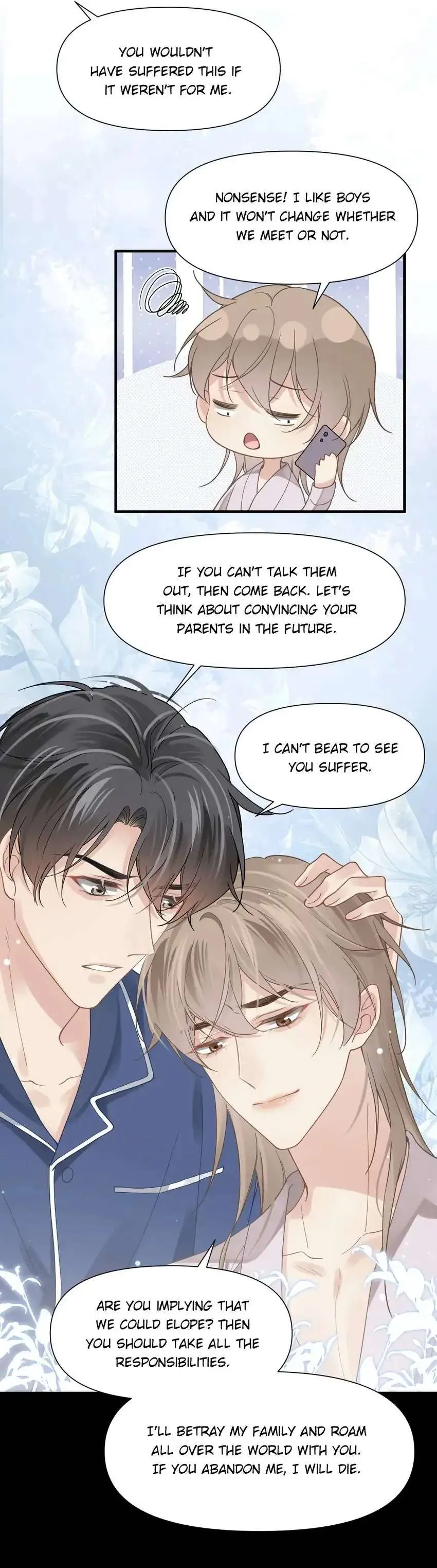 My Babe Chapter 47 page 13 - 