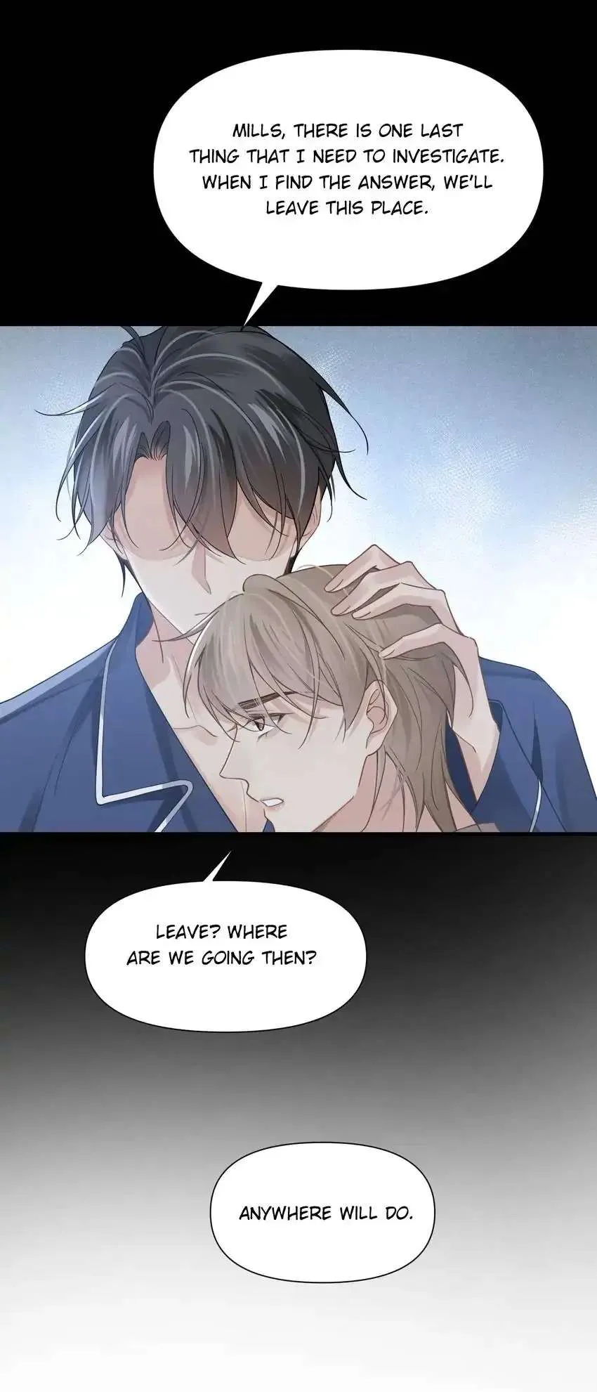 My Babe Chapter 47 page 14 - 