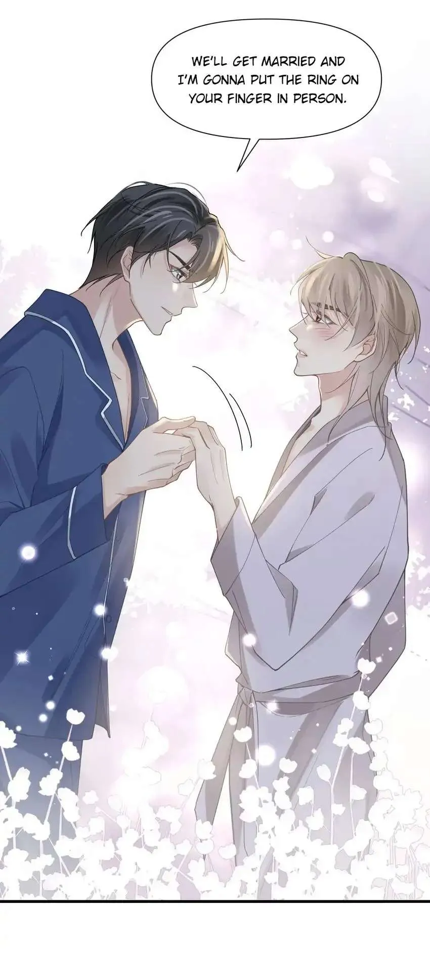My Babe Chapter 47 page 15 - 