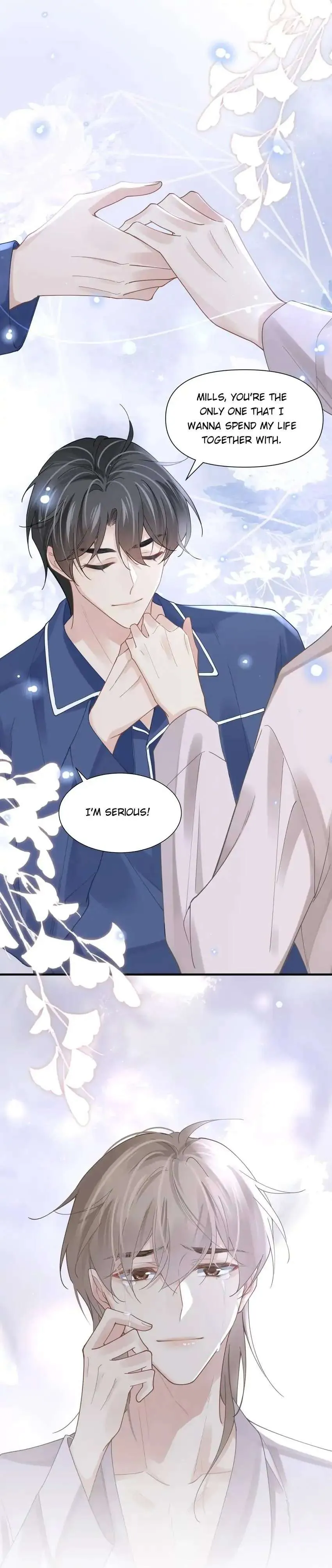 My Babe Chapter 47 page 19 - 