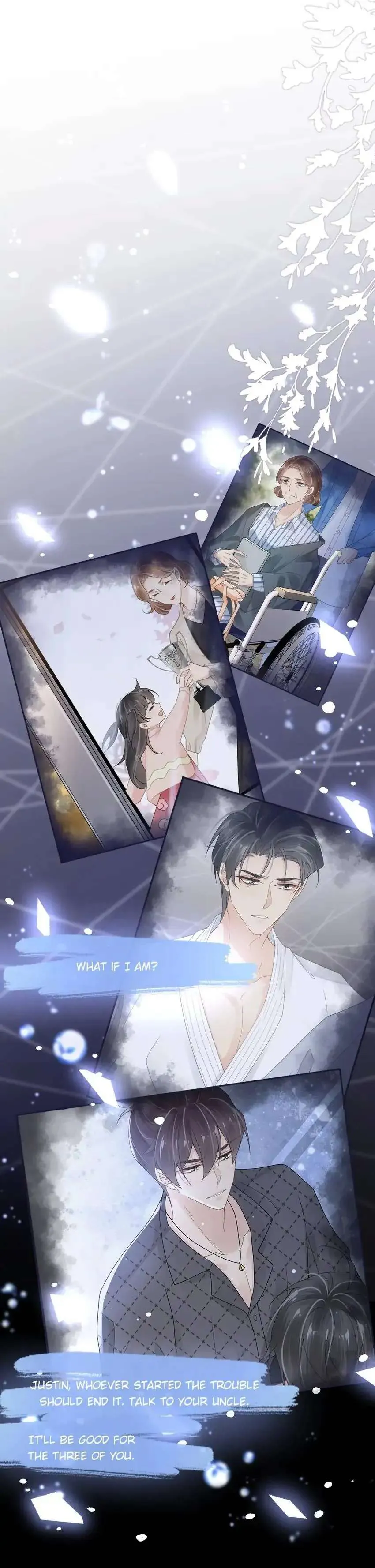My Babe Chapter 47 page 3 - 