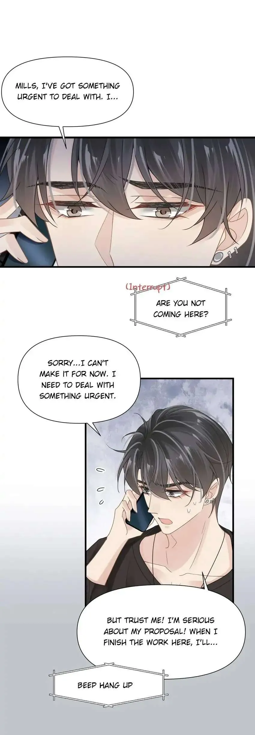 My Babe Chapter 47 page 28 - 