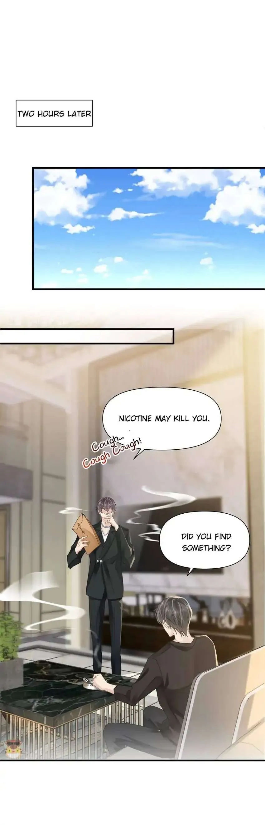 My Babe Chapter 47 page 30 - 