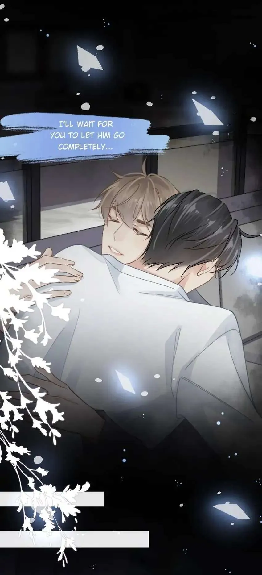 My Babe Chapter 47 page 5 - 