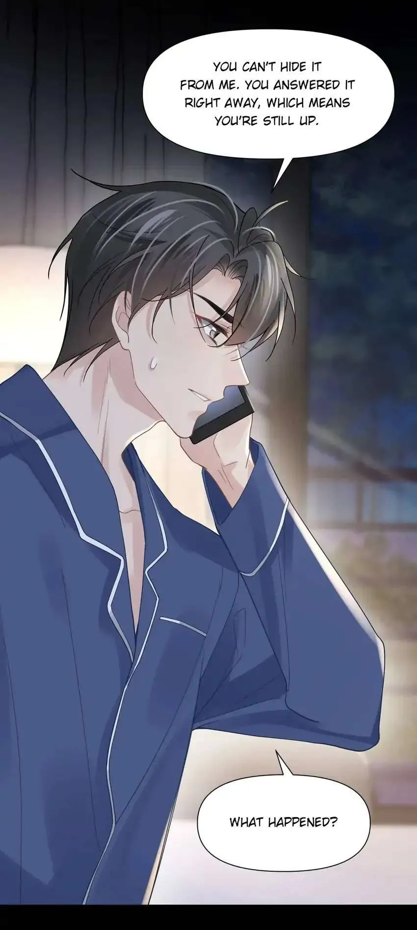 My Babe Chapter 47 page 9 - 