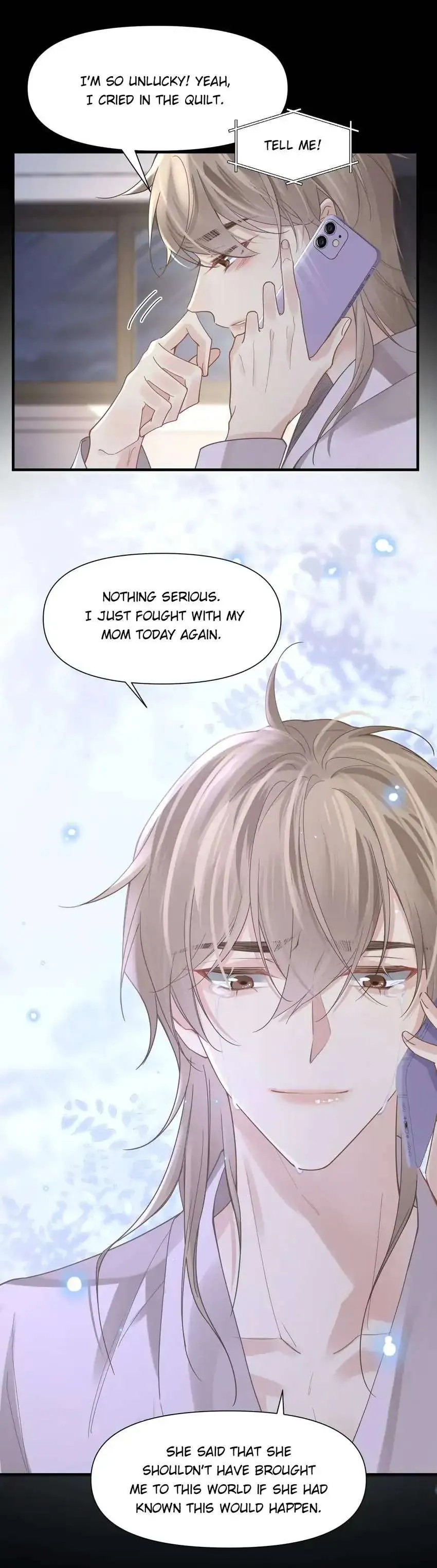 My Babe Chapter 47 page 10 - 
