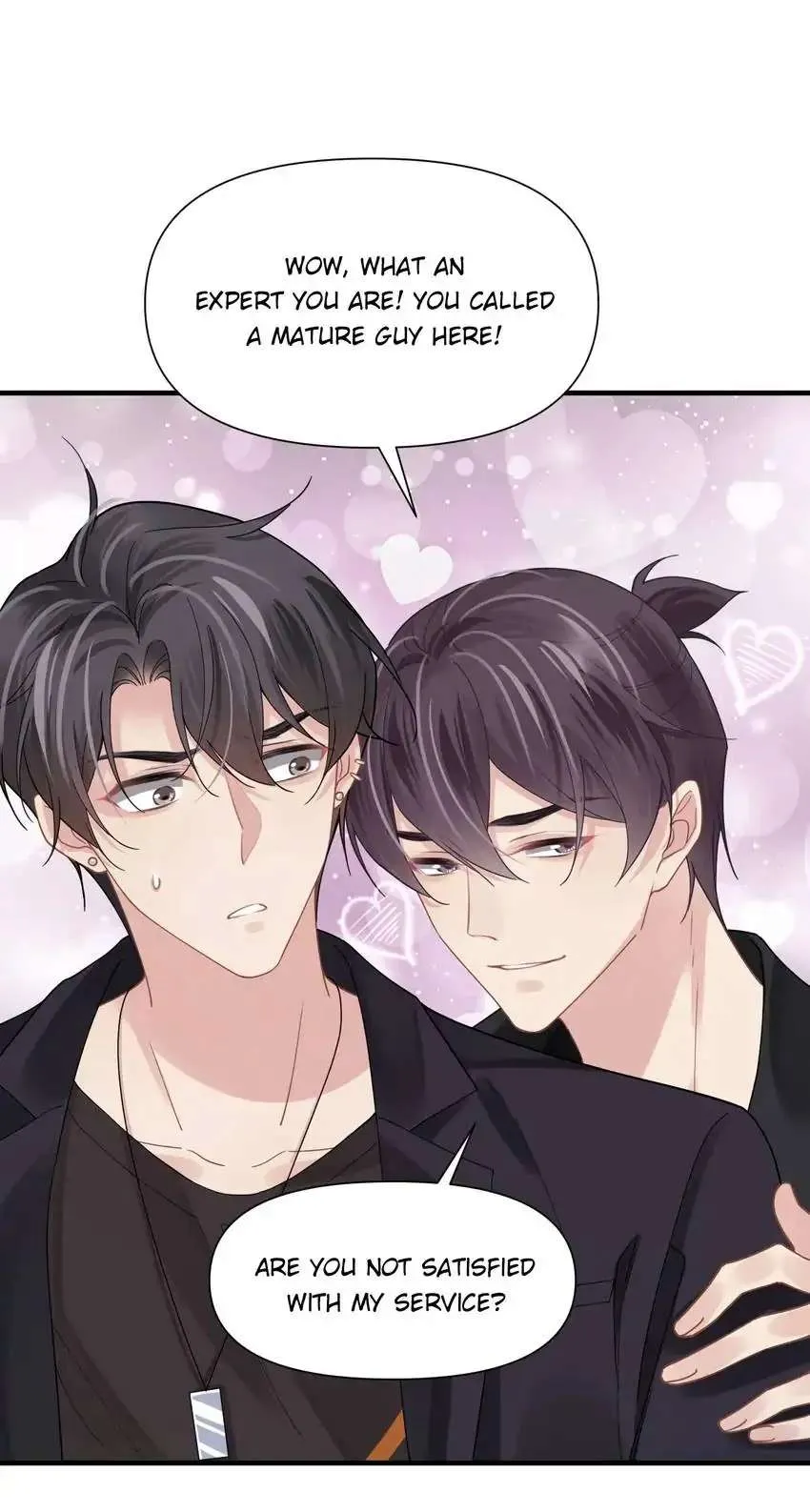 My Babe Chapter 48 page 13 - 