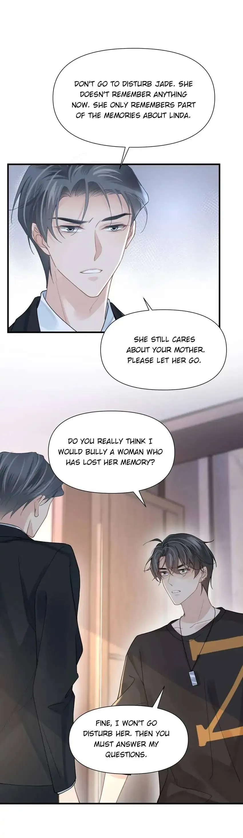 My Babe Chapter 48 page 17 - 