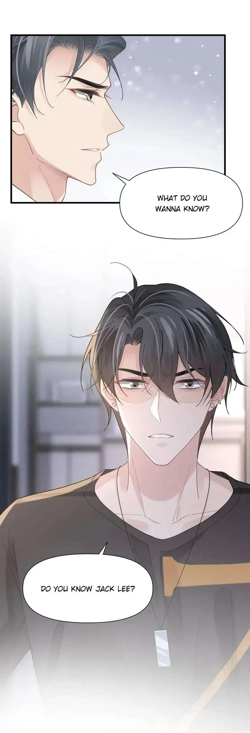 My Babe Chapter 48 page 18 - 