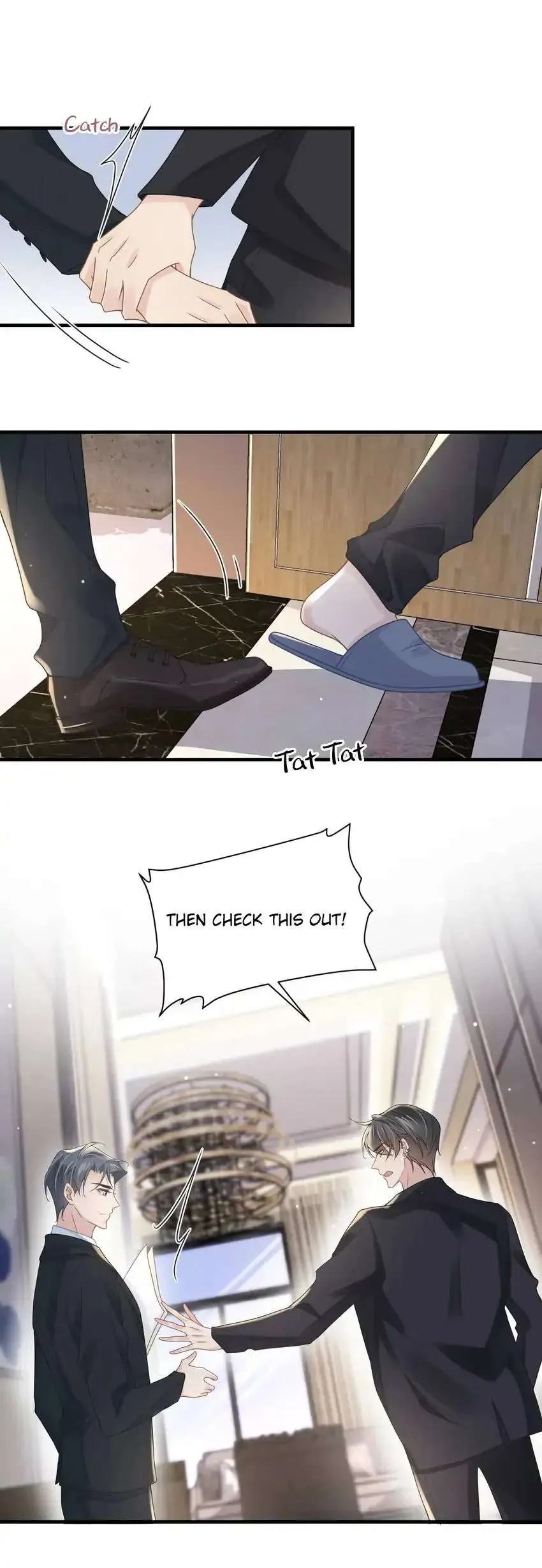 My Babe Chapter 48 page 20 - 