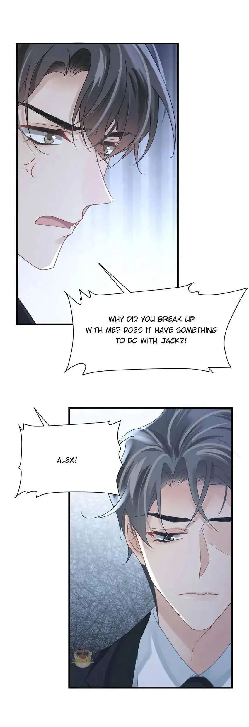 My Babe Chapter 48 page 23 - 