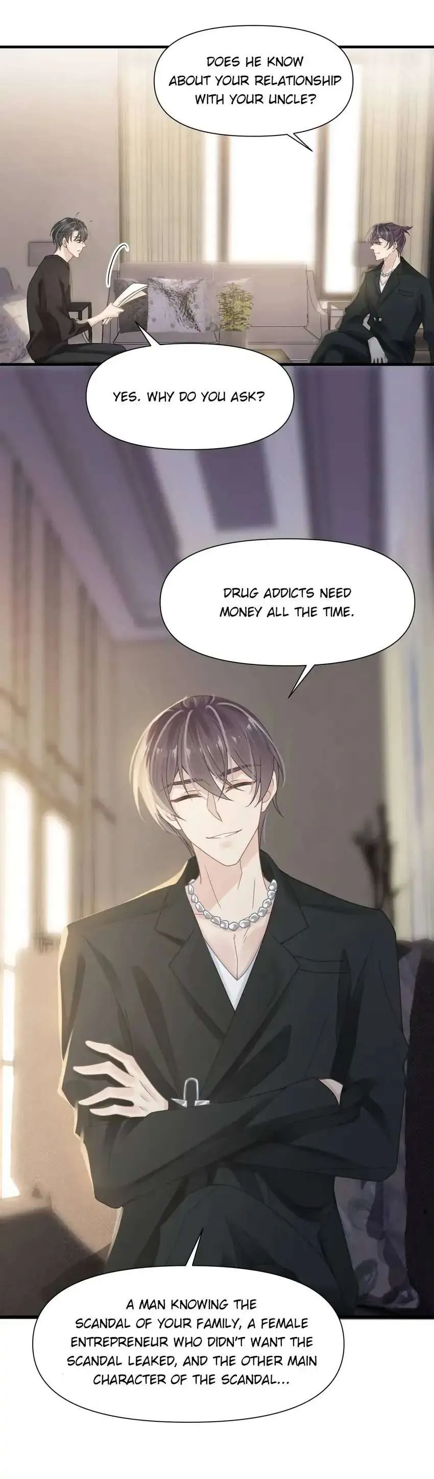 My Babe Chapter 48 page 6 - 