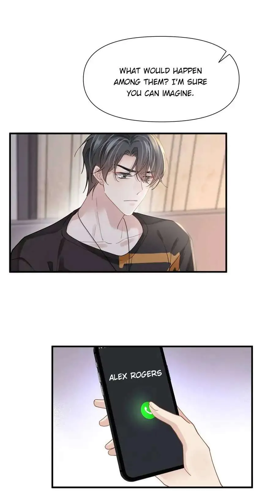 My Babe Chapter 48 page 7 - 