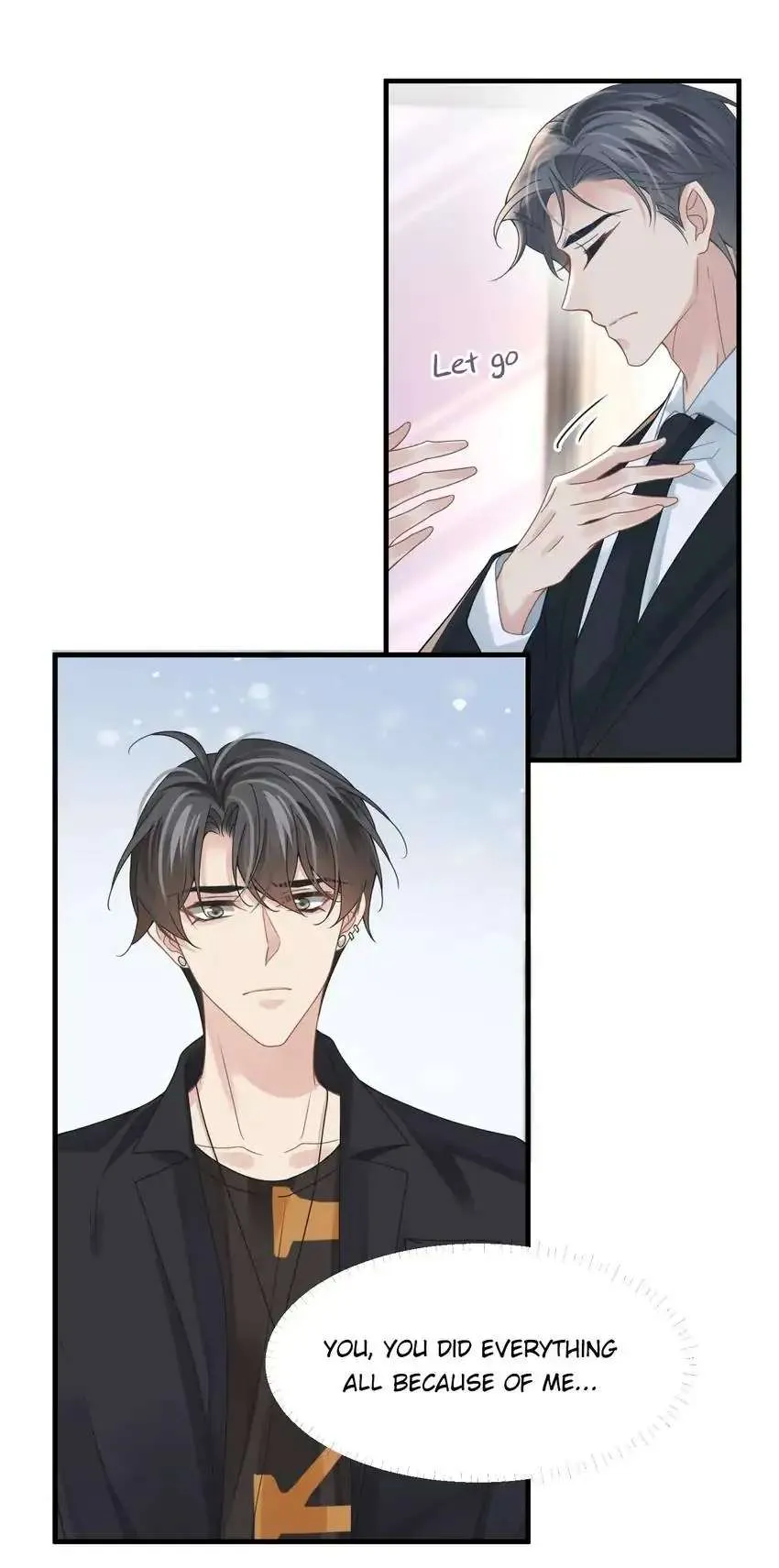 My Babe Chapter 49 page 11 - 