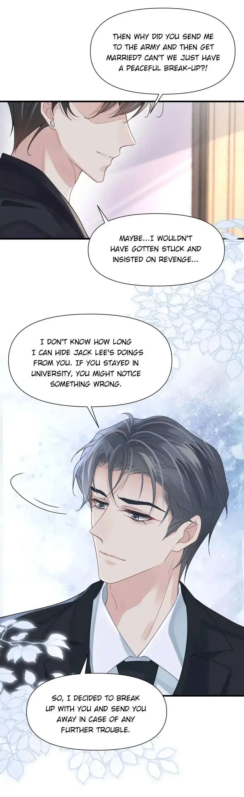 My Babe Chapter 49 page 12 - 