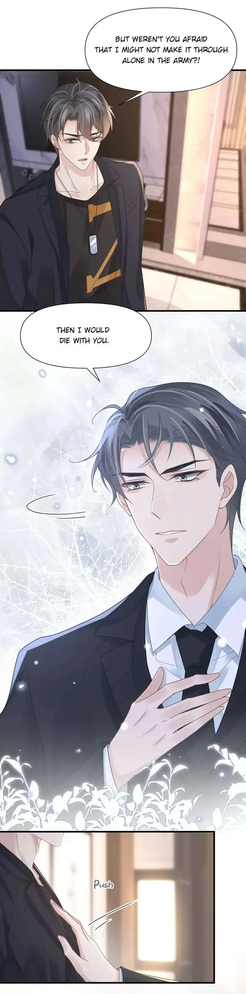 My Babe Chapter 49 page 13 - 