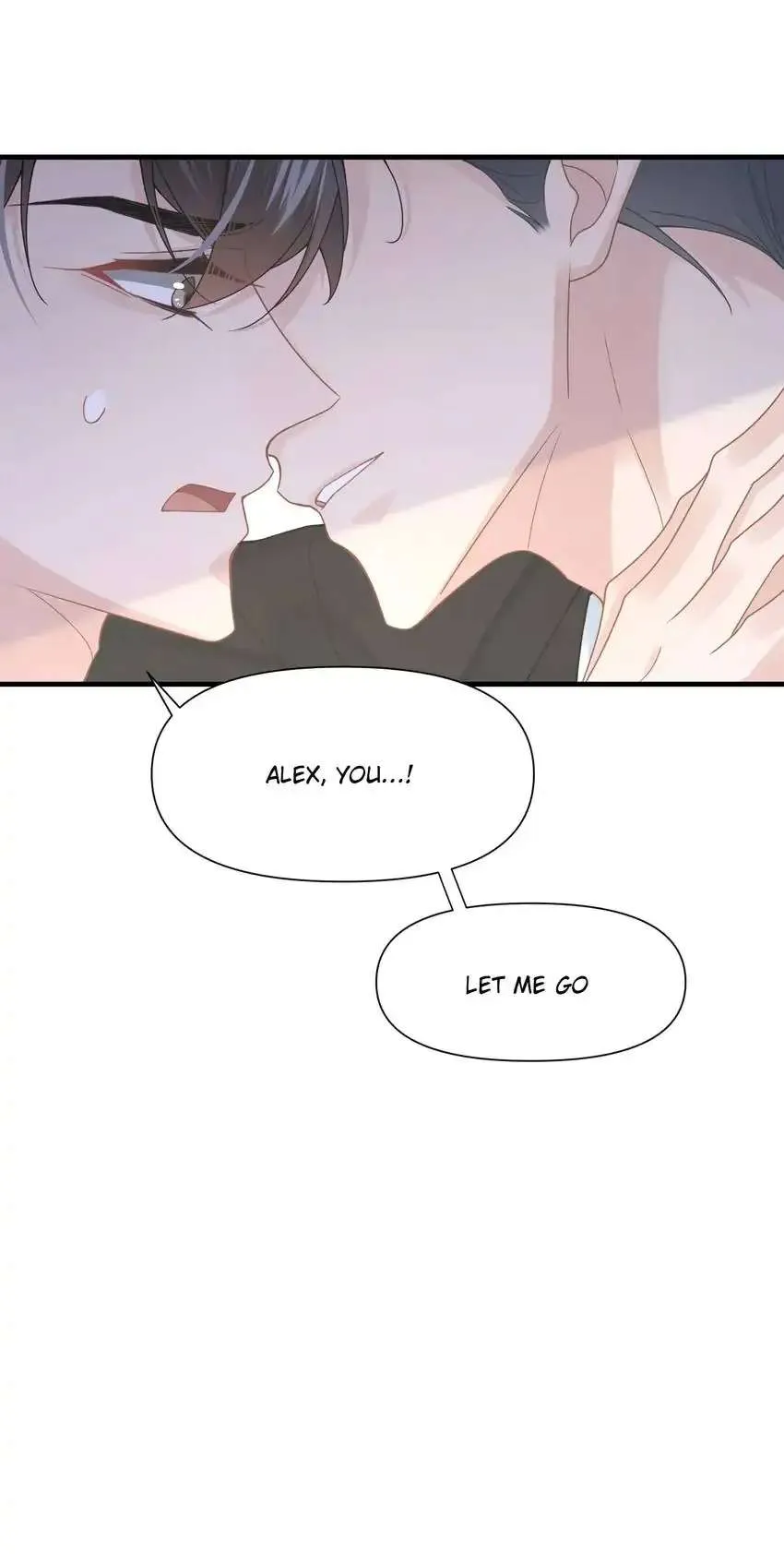 My Babe Chapter 49 page 15 - 