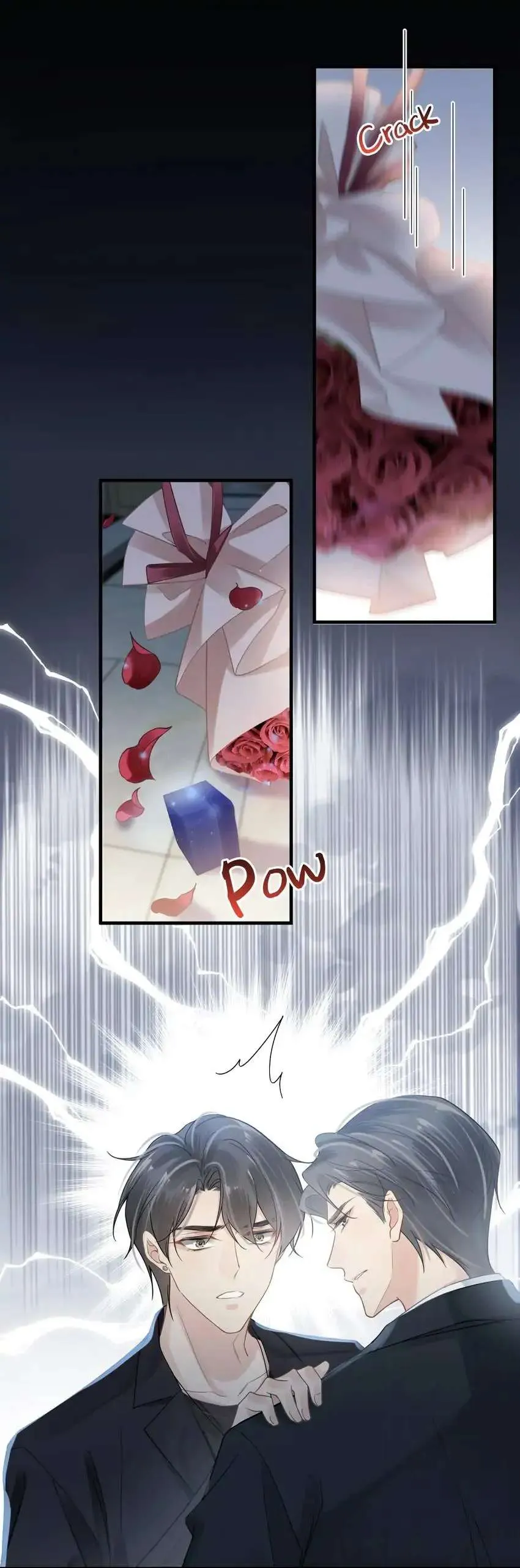 My Babe Chapter 49 page 16 - 