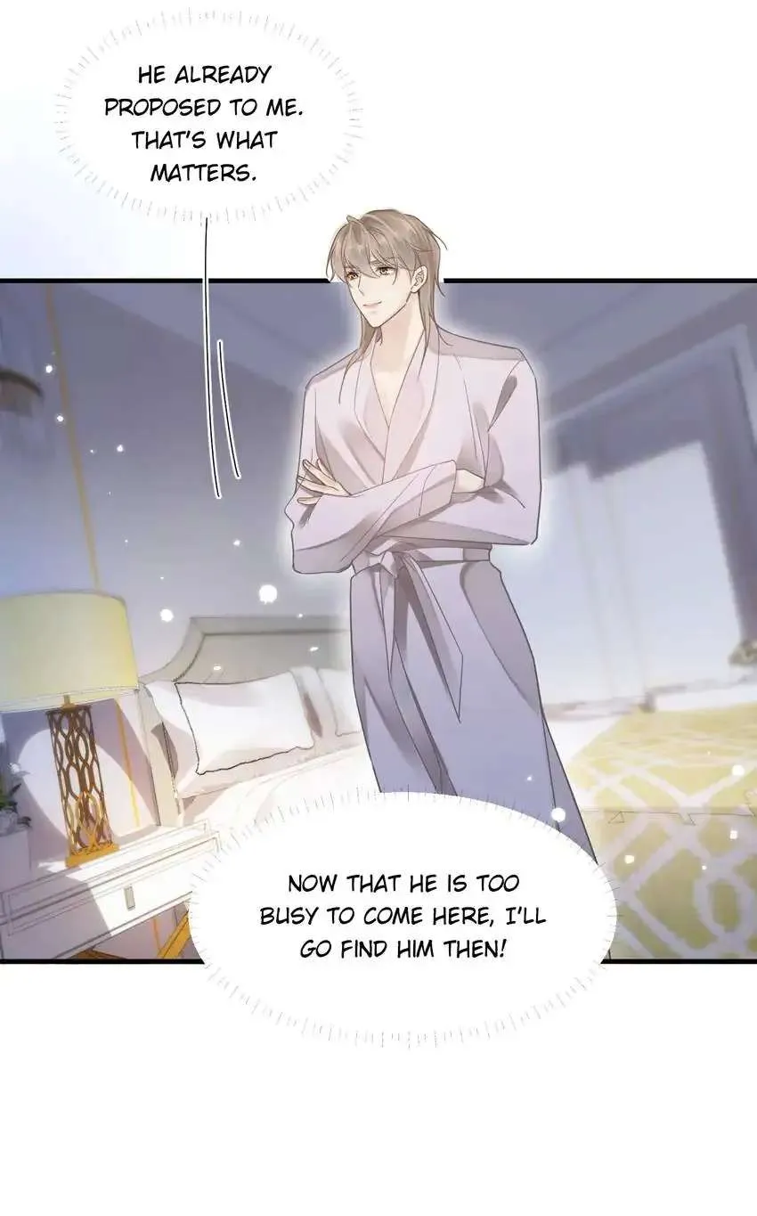 My Babe Chapter 49 page 20 - 
