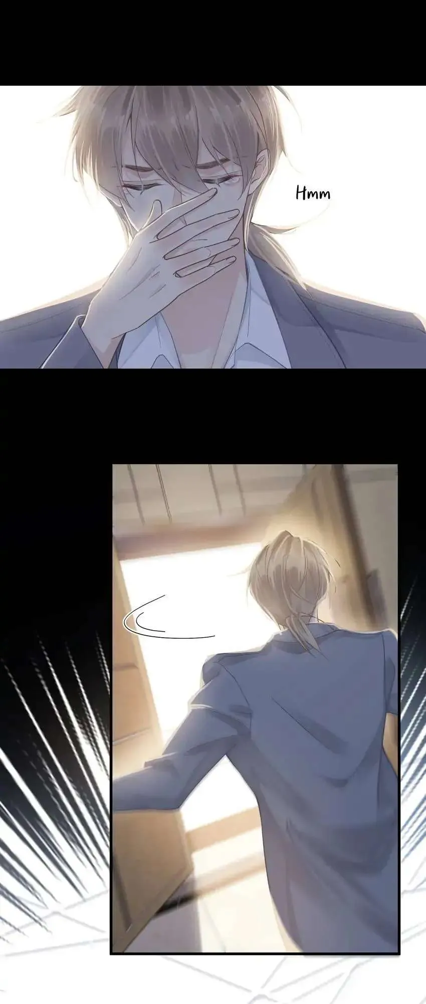 My Babe Chapter 49 page 23 - 
