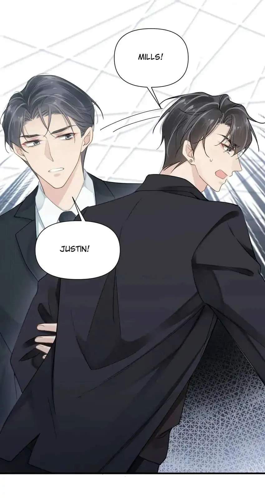 My Babe Chapter 49 page 24 - 