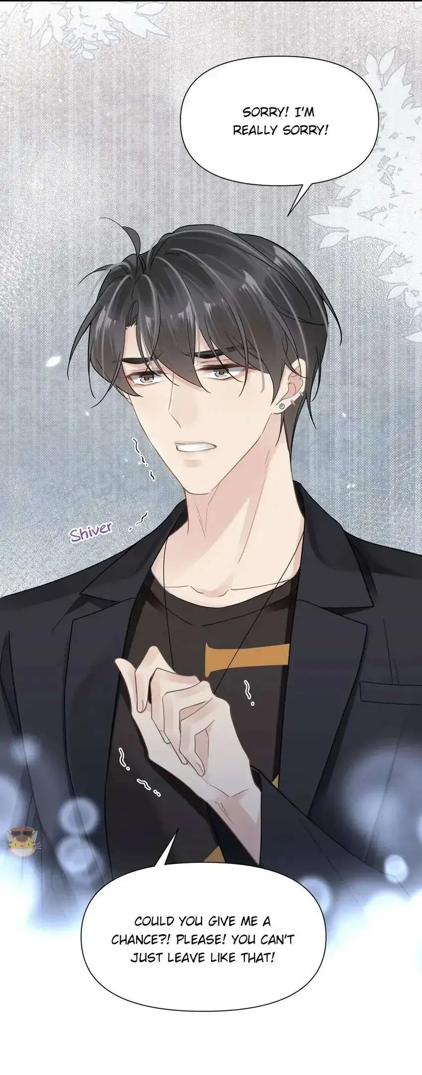 My Babe Chapter 49 page 31 - 